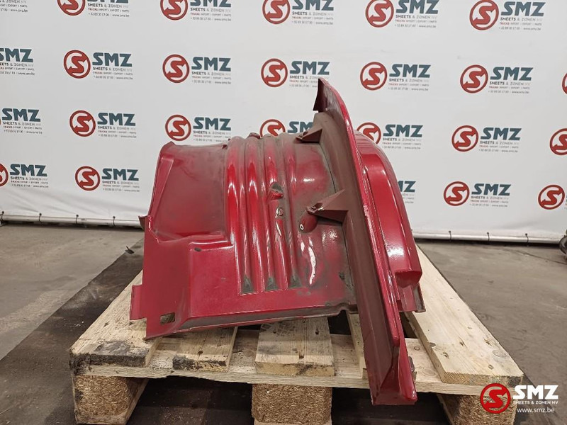 Scania Occ spatbord rechtsvooraan + linksachteraan Scania - Karoséria a exteriér pre Nákladné auto: obrázok 4 Scania Occ spatbord rechtsvooraan + linksachteraan Scania - Karoséria a exteriér pre Nákladné auto: obrázok 4