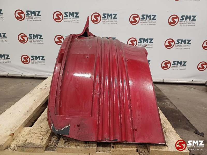 Scania Occ spatbord rechtsvooraan + linksachteraan Scania - Karoséria a exteriér pre Nákladné auto: obrázok 3 Scania Occ spatbord rechtsvooraan + linksachteraan Scania - Karoséria a exteriér pre Nákladné auto: obrázok 3