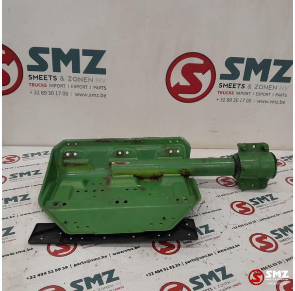 Scania Occ spatbordsteun linksachteraan Scania - Karoséria a exteriér pre Nákladné auto: obrázok 3 Scania Occ spatbordsteun linksachteraan Scania - Karoséria a exteriér pre Nákladné auto: obrázok 3