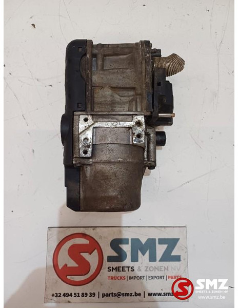 Scania Occ standverwarming Thermo Top Pro 33 Scania - Kúrenie/ Vetranie pre Nákladné auto: obrázok 4 Scania Occ standverwarming Thermo Top Pro 33 Scania - Kúrenie/ Vetranie pre Nákladné auto: obrázok 4