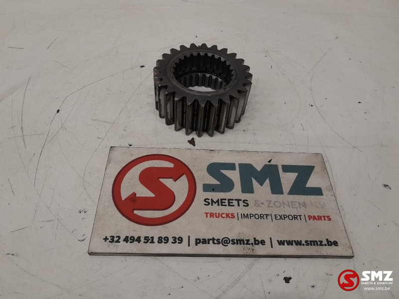 Scania Occ tandwiel Scania - Prevodovka pre Nákladné auto: obrázok 1 Scania Occ tandwiel Scania - Prevodovka pre Nákladné auto: obrázok 1