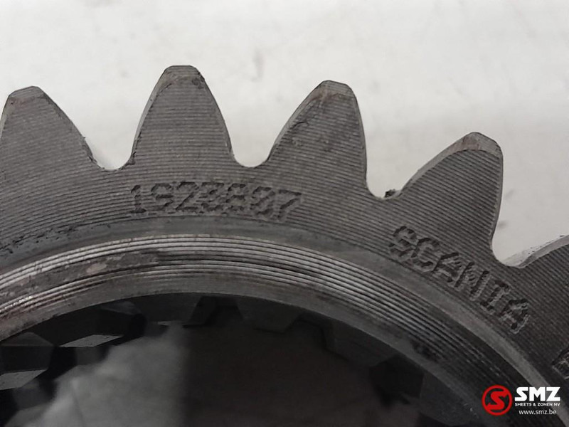 Scania Occ tandwiel Scania - Prevodovka pre Nákladné auto: obrázok 4 Scania Occ tandwiel Scania - Prevodovka pre Nákladné auto: obrázok 4