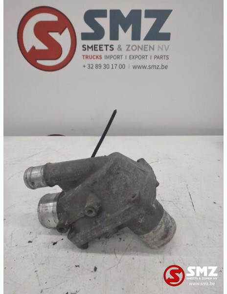 Scania Occ thermostaathuis Scania R410 1381494 - Chladiaci systém pre Nákladné auto: obrázok 1 Scania Occ thermostaathuis Scania R410 1381494 - Chladiaci systém pre Nákladné auto: obrázok 1