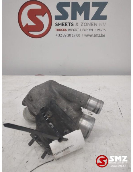 Scania Occ thermostaathuis Scania R410 1381494 - Chladiaci systém pre Nákladné auto: obrázok 2 Scania Occ thermostaathuis Scania R410 1381494 - Chladiaci systém pre Nákladné auto: obrázok 2