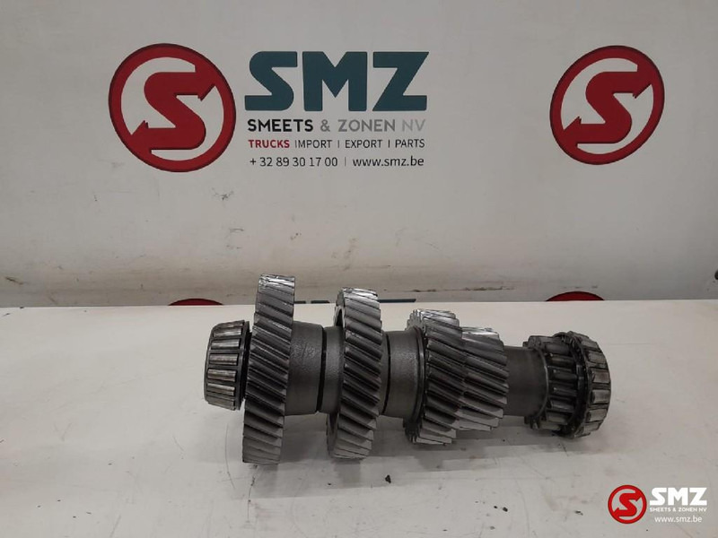 Scania Occ tussenas GRS0905 Scania - Prevodovka pre Nákladné auto: obrázok 2 Scania Occ tussenas GRS0905 Scania - Prevodovka pre Nákladné auto: obrázok 2