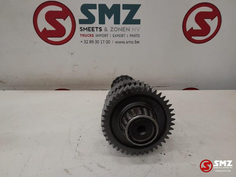 Scania Occ tussenas GRS0905 Scania - Prevodovka pre Nákladné auto: obrázok 4 Scania Occ tussenas GRS0905 Scania - Prevodovka pre Nákladné auto: obrázok 4