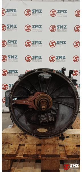 Scania Occ versnellingsbak GRS905 Scania - Prevodovka pre Nákladné auto: obrázok 2 Scania Occ versnellingsbak GRS905 Scania - Prevodovka pre Nákladné auto: obrázok 2