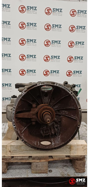 Scania Occ versnellingsbak GRS905 Scania - Prevodovka pre Nákladné auto: obrázok 2 Scania Occ versnellingsbak GRS905 Scania - Prevodovka pre Nákladné auto: obrázok 2