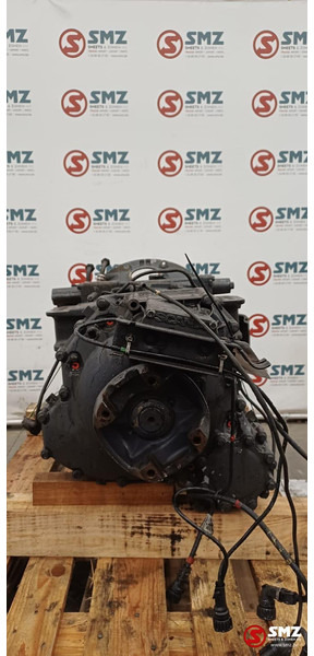 Scania Occ versnellingsbak GRS905 Scania - Prevodovka pre Nákladné auto: obrázok 3 Scania Occ versnellingsbak GRS905 Scania - Prevodovka pre Nákladné auto: obrázok 3