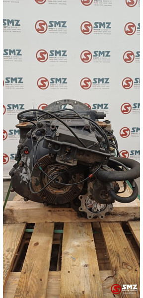 Scania Occ versnellingsbak GRS905 Scania - Prevodovka pre Nákladné auto: obrázok 4 Scania Occ versnellingsbak GRS905 Scania - Prevodovka pre Nákladné auto: obrázok 4