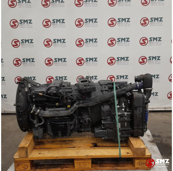 Scania Occ versnellingsbak GRS905R + retarder Scania - Prevodovka pre Nákladné auto: obrázok 2 Scania Occ versnellingsbak GRS905R + retarder Scania - Prevodovka pre Nákladné auto: obrázok 2