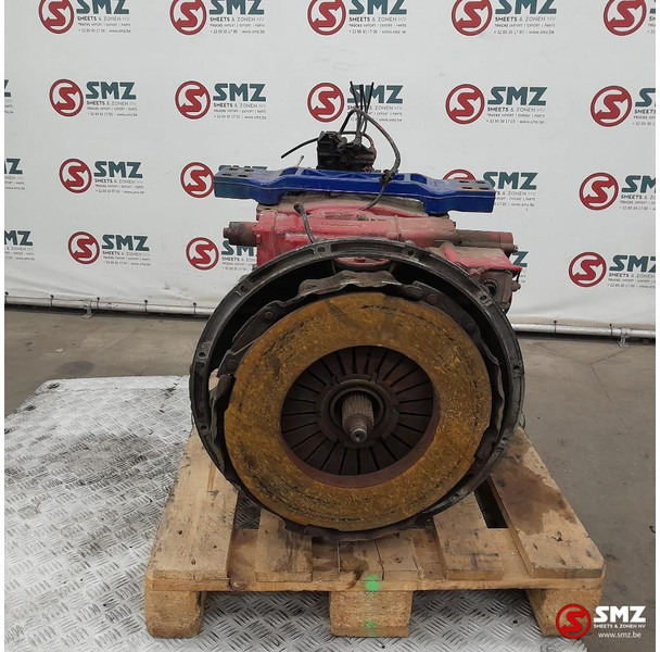 Scania Occ versnellingsbak GRSO905R Scania - Prevodovka pre Nákladné auto: obrázok 3 Scania Occ versnellingsbak GRSO905R Scania - Prevodovka pre Nákladné auto: obrázok 3