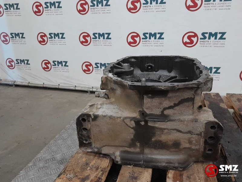 Scania Occ versnellingsbakhuis achteraan GRO905 Scania - Prevodovka pre Nákladné auto: obrázok 3 Scania Occ versnellingsbakhuis achteraan GRO905 Scania - Prevodovka pre Nákladné auto: obrázok 3