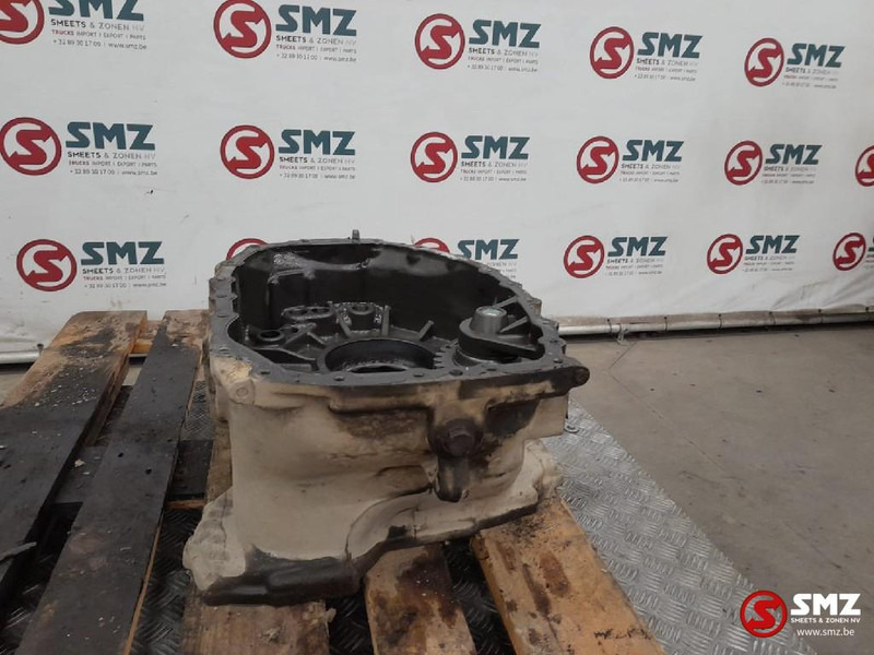 Scania Occ versnellingsbakhuis achteraan GRO905 Scania - Prevodovka pre Nákladné auto: obrázok 4 Scania Occ versnellingsbakhuis achteraan GRO905 Scania - Prevodovka pre Nákladné auto: obrázok 4