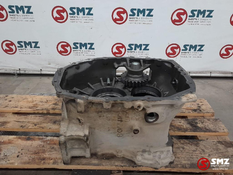 Scania Occ versnellingsbakhuis achteraan GRO905 Scania - Prevodovka pre Nákladné auto: obrázok 1 Scania Occ versnellingsbakhuis achteraan GRO905 Scania - Prevodovka pre Nákladné auto: obrázok 1