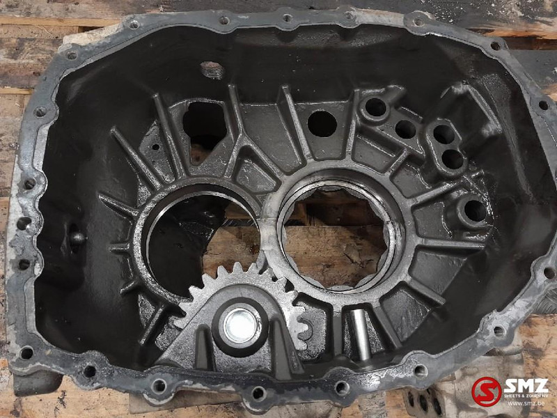 Scania Occ versnellingsbakhuis achteraan GRO905 Scania - Prevodovka pre Nákladné auto: obrázok 5 Scania Occ versnellingsbakhuis achteraan GRO905 Scania - Prevodovka pre Nákladné auto: obrázok 5