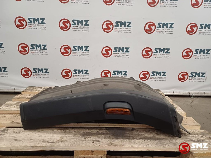 Scania Occ voorspatbord links Scania - Karoséria a exteriér pre Nákladné auto: obrázok 1 Scania Occ voorspatbord links Scania - Karoséria a exteriér pre Nákladné auto: obrázok 1