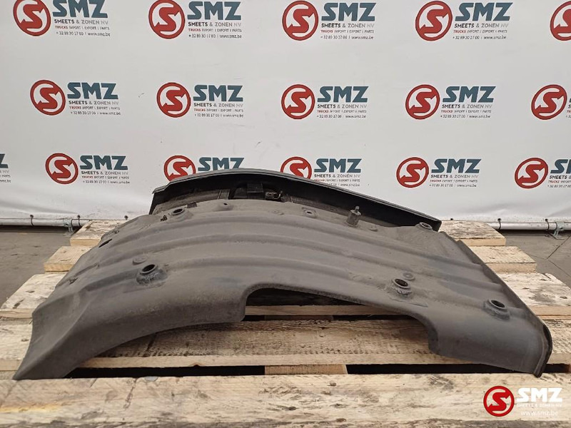 Scania Occ voorspatbord links Scania - Karoséria a exteriér pre Nákladné auto: obrázok 4 Scania Occ voorspatbord links Scania - Karoséria a exteriér pre Nákladné auto: obrázok 4