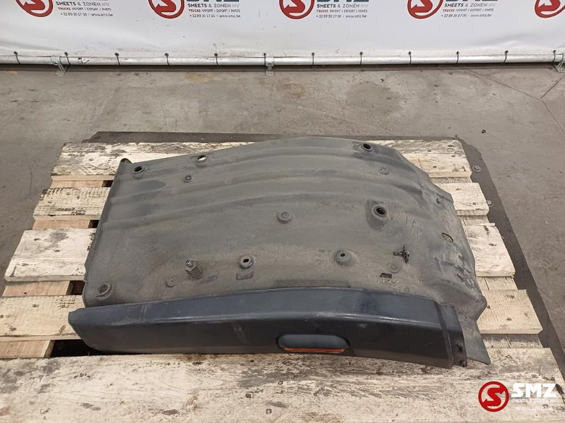 Scania Occ voorspatbord links Scania - Karoséria a exteriér pre Nákladné auto: obrázok 3 Scania Occ voorspatbord links Scania - Karoséria a exteriér pre Nákladné auto: obrázok 3