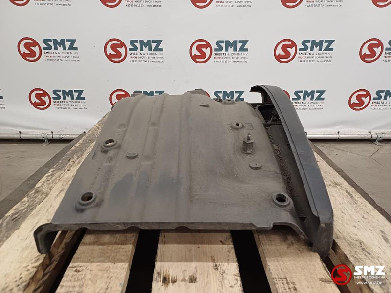 Scania Occ voorspatbord links Scania - Karoséria a exteriér pre Nákladné auto: obrázok 5 Scania Occ voorspatbord links Scania - Karoséria a exteriér pre Nákladné auto: obrázok 5