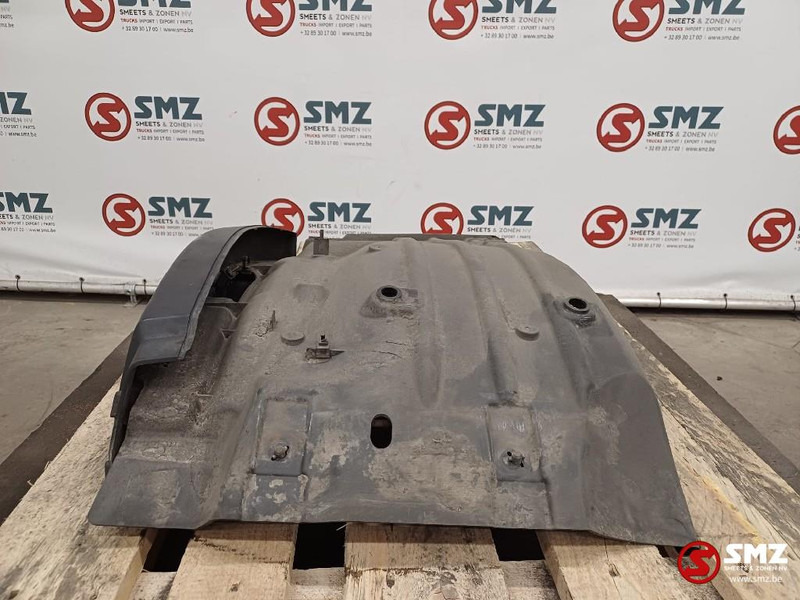 Scania Occ voorspatbord links Scania - Karoséria a exteriér pre Nákladné auto: obrázok 2 Scania Occ voorspatbord links Scania - Karoséria a exteriér pre Nákladné auto: obrázok 2