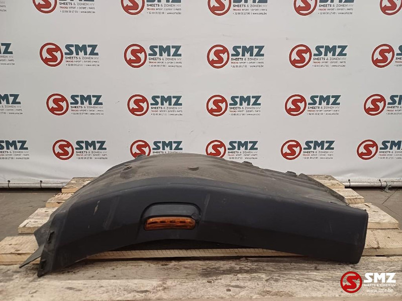 Scania Occ voorspatbord rechts Scania - Karoséria a exteriér pre Nákladné auto: obrázok 1 Scania Occ voorspatbord rechts Scania - Karoséria a exteriér pre Nákladné auto: obrázok 1