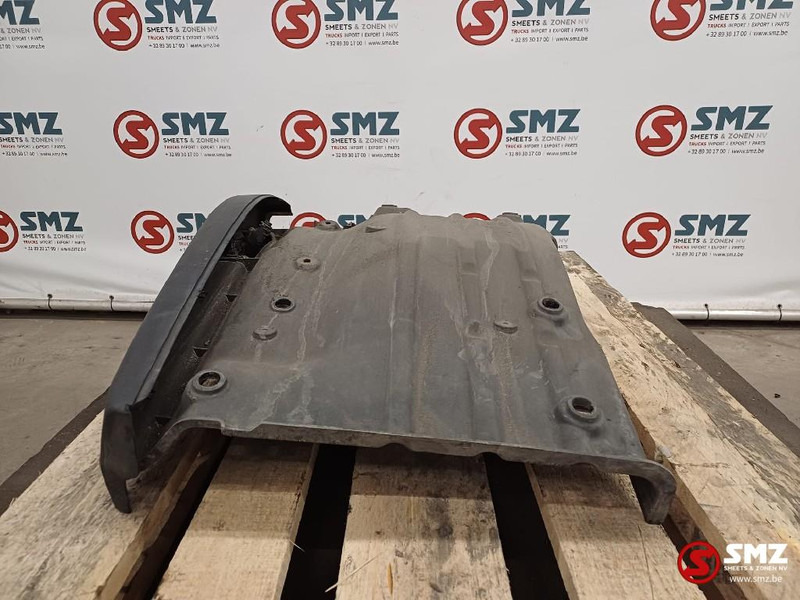 Scania Occ voorspatbord rechts Scania - Karoséria a exteriér pre Nákladné auto: obrázok 4 Scania Occ voorspatbord rechts Scania - Karoséria a exteriér pre Nákladné auto: obrázok 4