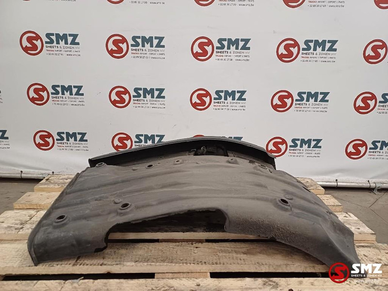 Scania Occ voorspatbord rechts Scania - Karoséria a exteriér pre Nákladné auto: obrázok 2 Scania Occ voorspatbord rechts Scania - Karoséria a exteriér pre Nákladné auto: obrázok 2