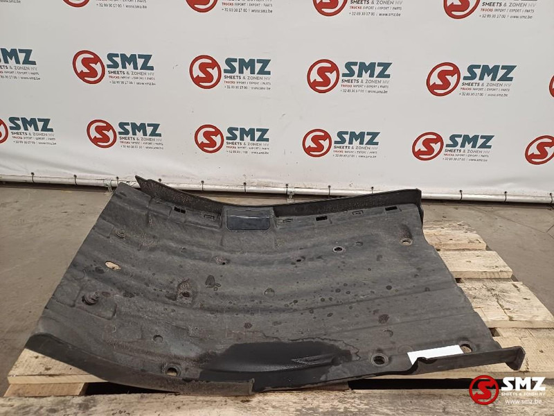 Scania Occ voorspatbord rechts Scania - Karoséria a exteriér pre Nákladné auto: obrázok 5 Scania Occ voorspatbord rechts Scania - Karoséria a exteriér pre Nákladné auto: obrázok 5