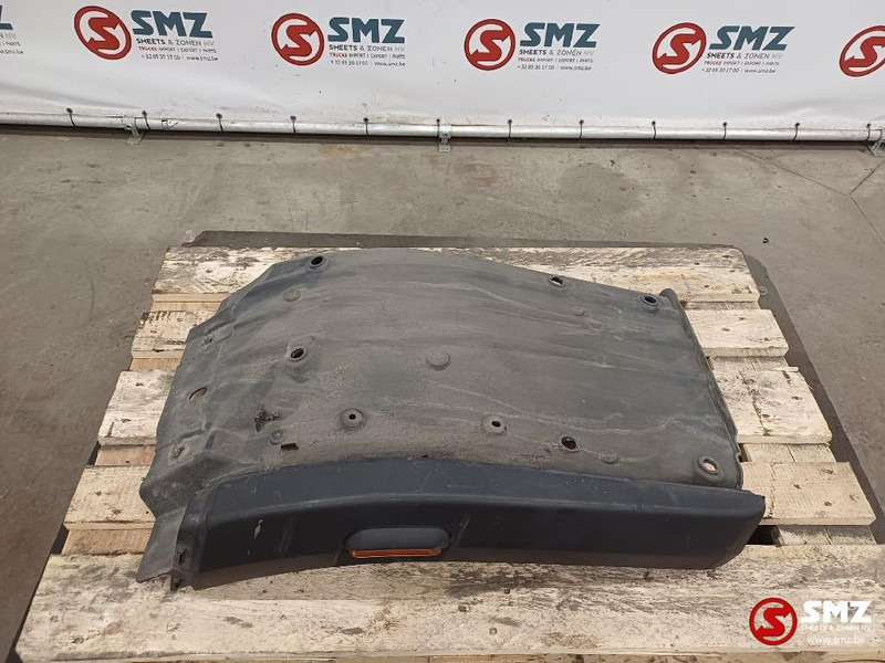 Scania Occ voorspatbord rechts Scania - Karoséria a exteriér pre Nákladné auto: obrázok 3 Scania Occ voorspatbord rechts Scania - Karoséria a exteriér pre Nákladné auto: obrázok 3