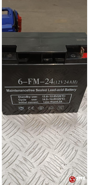 Hyundai Occ stroomgroep HDG6500T Hyundai 6.5kva - Stavebné stroje: obrázok 5 Hyundai Occ stroomgroep HDG6500T Hyundai 6.5kva - Stavebné stroje: obrázok 5