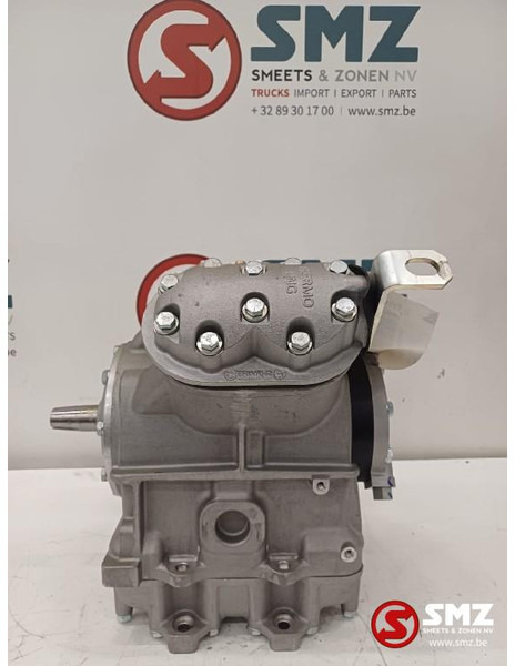 THERMOKING Luchtcompressor X430P Thermoking - Motor a diely pre Nákladné auto: obrázok 1 THERMOKING Luchtcompressor X430P Thermoking - Motor a diely pre Nákladné auto: obrázok 1