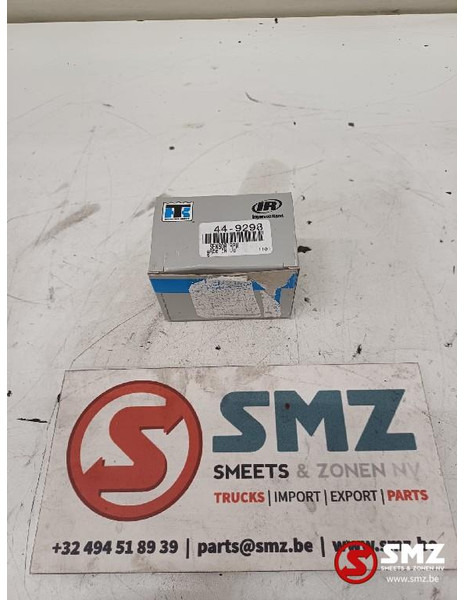 THERMOKING Snelheidssensor Thermoking - Senzor pre Nákladné auto: obrázok 2 THERMOKING Snelheidssensor Thermoking - Senzor pre Nákladné auto: obrázok 2