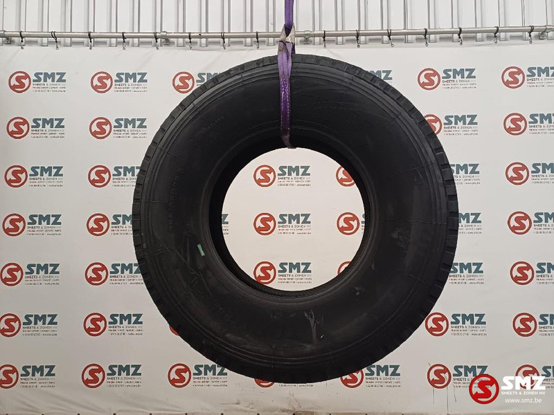 TRAZANO Band 385/65R22.5 Torque TQ022 - Pneumatika pre Nákladné auto: obrázok 2 TRAZANO Band 385/65R22.5 Torque TQ022 - Pneumatika pre Nákladné auto: obrázok 2