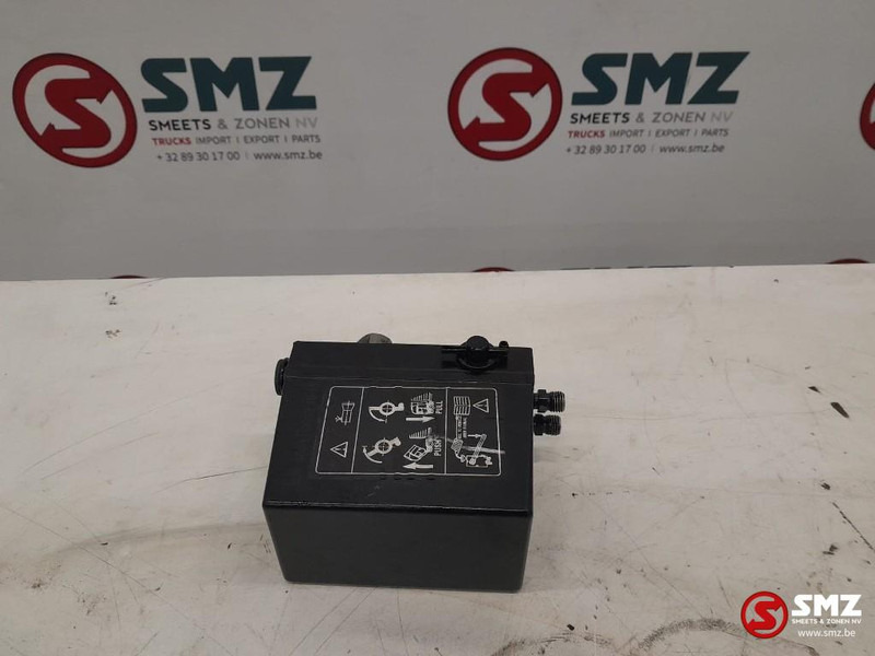 Volvo Cabinekantelpomp volvo/renault euro 6 - Rám/ Podvozok pre Nákladné auto: obrázok 2 Volvo Cabinekantelpomp volvo/renault euro 6 - Rám/ Podvozok pre Nákladné auto: obrázok 2