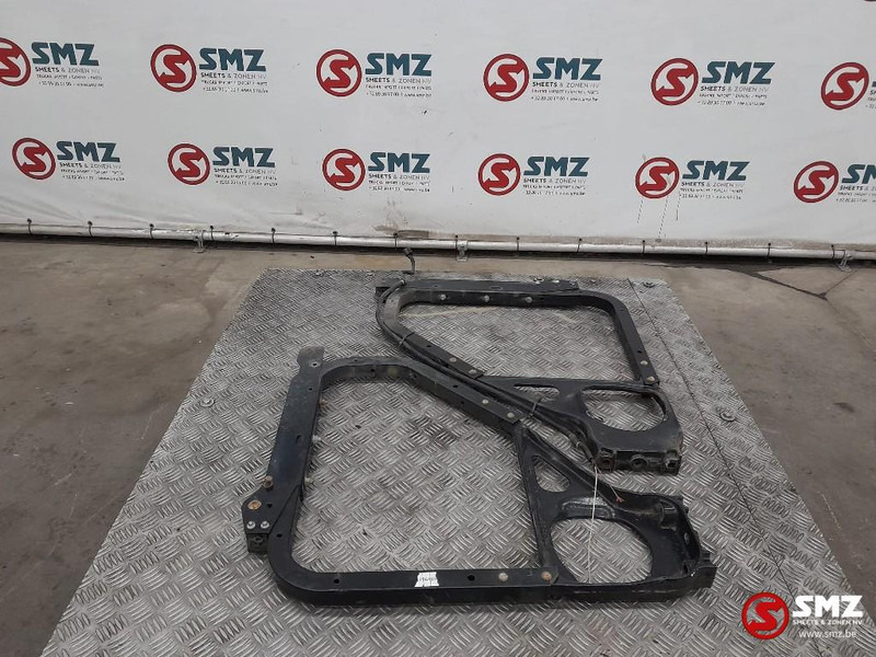 Volvo Occ 2 sideskirtbeugels Volvo - Rám/ Podvozok pre Nákladné auto: obrázok 4 Volvo Occ 2 sideskirtbeugels Volvo - Rám/ Podvozok pre Nákladné auto: obrázok 4