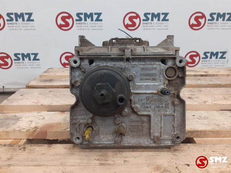 Volvo Occ AdBluepomp Volvo - Palivový systém pre Nákladné auto: obrázok 4 Volvo Occ AdBluepomp Volvo - Palivový systém pre Nákladné auto: obrázok 4