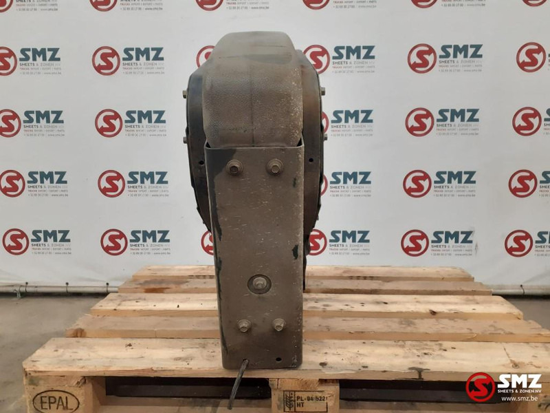 Volvo Occ AdBluetank Volvo - Palivový systém pre Nákladné auto: obrázok 4 Volvo Occ AdBluetank Volvo - Palivový systém pre Nákladné auto: obrázok 4