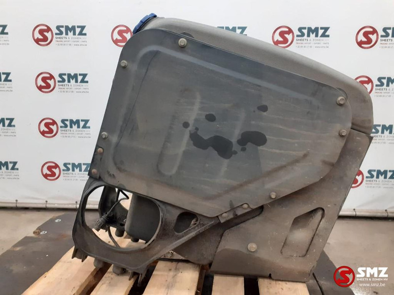 Volvo Occ AdBluetank Volvo - Palivový systém pre Nákladné auto: obrázok 2 Volvo Occ AdBluetank Volvo - Palivový systém pre Nákladné auto: obrázok 2