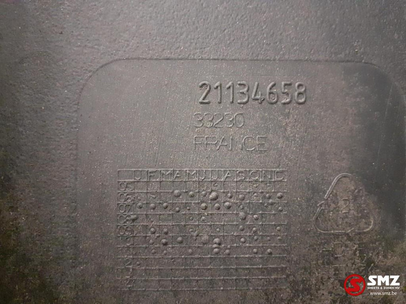 Volvo Occ AdBluetank Volvo - Palivový systém pre Nákladné auto: obrázok 5 Volvo Occ AdBluetank Volvo - Palivový systém pre Nákladné auto: obrázok 5