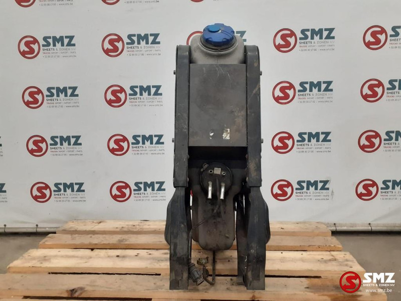 Volvo Occ AdBluetank Volvo - Palivový systém pre Nákladné auto: obrázok 3 Volvo Occ AdBluetank Volvo - Palivový systém pre Nákladné auto: obrázok 3