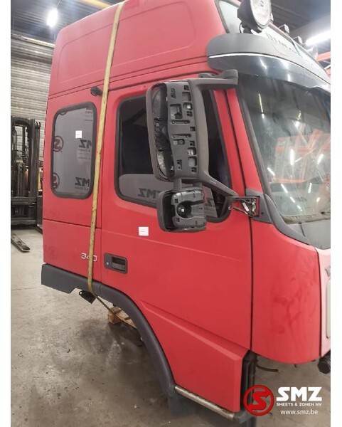 Volvo Occ Cabine Volvo FM9 - Kabína pre Nákladné auto: obrázok 5 Volvo Occ Cabine Volvo FM9 - Kabína pre Nákladné auto: obrázok 5