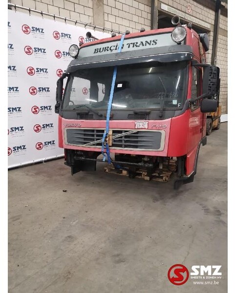 Volvo Occ Cabine Volvo FM9 - Kabína pre Nákladné auto: obrázok 2 Volvo Occ Cabine Volvo FM9 - Kabína pre Nákladné auto: obrázok 2