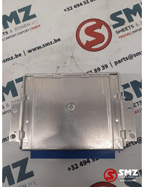 Volvo Occ ECU EBS regeleenheid Volvo - Riadiaca jednotka pre Nákladné auto: obrázok 3 Volvo Occ ECU EBS regeleenheid Volvo - Riadiaca jednotka pre Nákladné auto: obrázok 3
