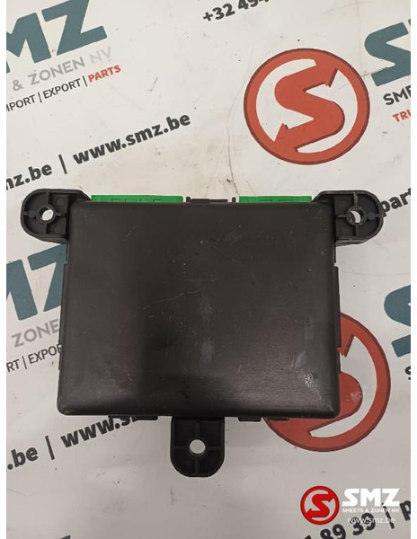 Volvo Occ ECU ECS 3.5 regeleenheid Volvo - Riadiaca jednotka pre Nákladné auto: obrázok 1 Volvo Occ ECU ECS 3.5 regeleenheid Volvo - Riadiaca jednotka pre Nákladné auto: obrázok 1