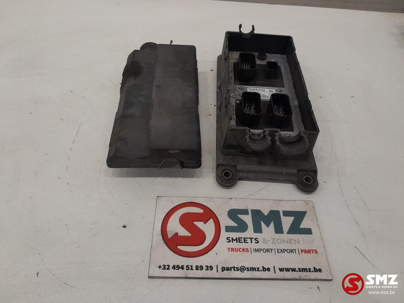 Volvo Occ ECU RCIOM regeleenheid Volvo - Riadiaca jednotka pre Nákladné auto: obrázok 3 Volvo Occ ECU RCIOM regeleenheid Volvo - Riadiaca jednotka pre Nákladné auto: obrázok 3