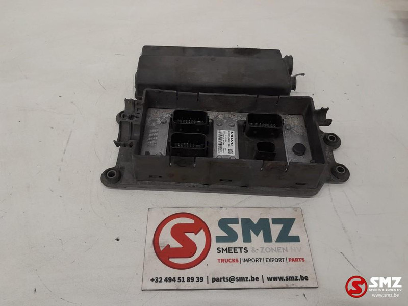 Volvo Occ ECU RCIOM regeleenheid Volvo - Riadiaca jednotka pre Nákladné auto: obrázok 1 Volvo Occ ECU RCIOM regeleenheid Volvo - Riadiaca jednotka pre Nákladné auto: obrázok 1