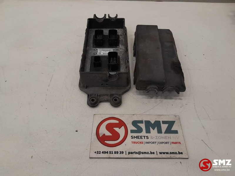 Volvo Occ ECU RCIOM regeleenheid Volvo - Riadiaca jednotka pre Nákladné auto: obrázok 4 Volvo Occ ECU RCIOM regeleenheid Volvo - Riadiaca jednotka pre Nákladné auto: obrázok 4