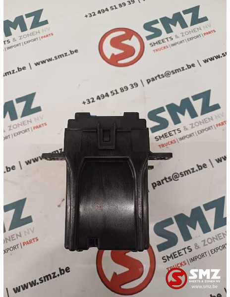 Volvo Occ ECU VECU regeleenheid Volvo - Riadiaca jednotka pre Nákladné auto: obrázok 3 Volvo Occ ECU VECU regeleenheid Volvo - Riadiaca jednotka pre Nákladné auto: obrázok 3