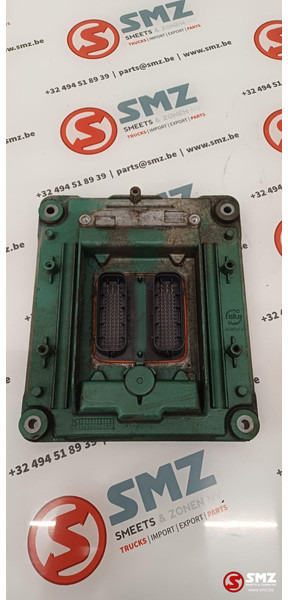 Volvo Occ ECU motorbesturingseenheid D13 Volvo 21900545 - Riadiaca jednotka pre Nákladné auto: obrázok 1 Volvo Occ ECU motorbesturingseenheid D13 Volvo 21900545 - Riadiaca jednotka pre Nákladné auto: obrázok 1